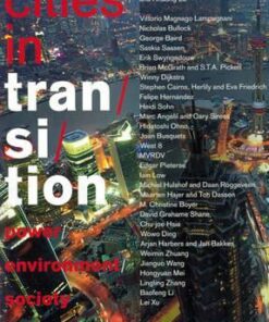 Cities in Transition