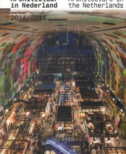 Architecture in the Netherlands Yearbook