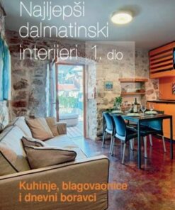 Najljepši dalmatinski interijeri 1. dio