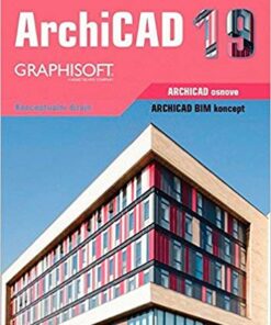 ArchiCAD 19