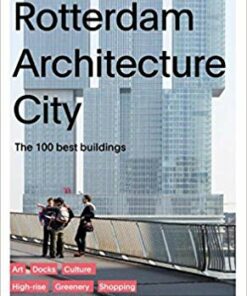 Rotterdam Architecture City