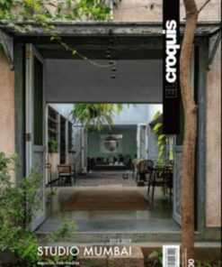 EL CROQUIS 200: STUDIO MUMBAI (2012-20019) IN-BETWEEN SPACES