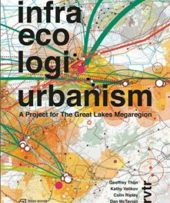 Infra Eco Logi Urbanism