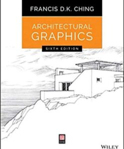 Architectural Graphics, 6.