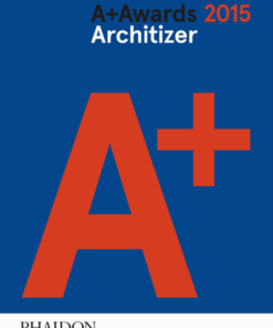 Architizer: A+ Awards 2015