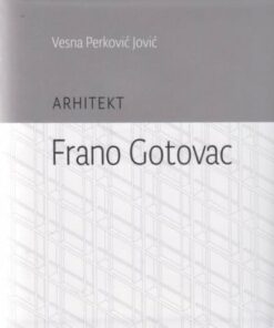 Arhitekt Frano Gotovac