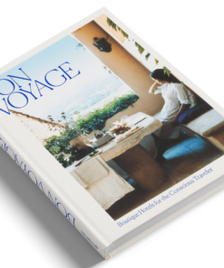 Bon Voyage: Boutique Hotels for the Conscious Traveler