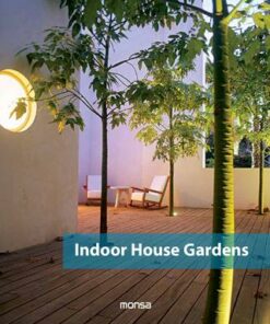 Indoor House Gardens