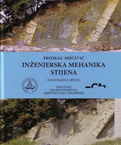Inženjerska mehanika stijena
