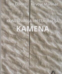 Konzervacija i restauracija kamena