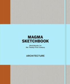 Magma Sketchbook: Architecture