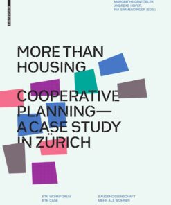 More than Housing