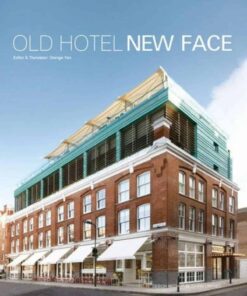 Old Hotel New Face