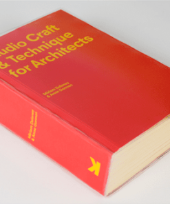 Studio Craft & Technique for Architects