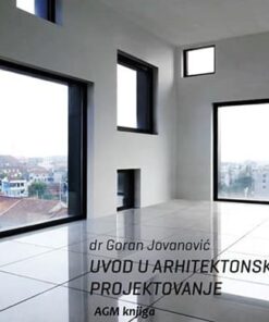 Uvod u arhitektonsko projektovanje
