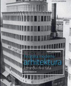 Hrvatska moderna arhitektura između dva rata