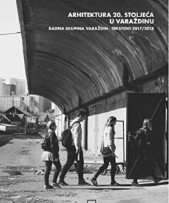 Arhitektura 20. stoljeća u Varaždinu