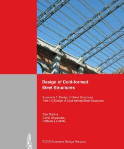 Design of Cold-formed Steel Structures