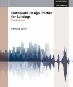 Earthquake Design Practice for Buildings