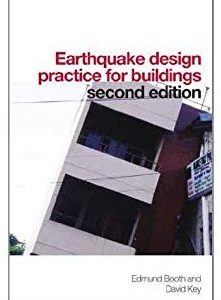 Earthquake Design Practice for Buildings, 2nd edition