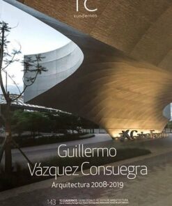 TC Cuadernos 143: Guillermo Vazquez Consuegra