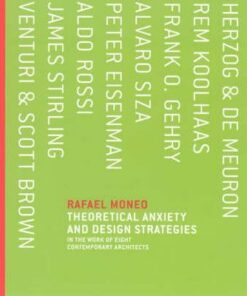 Theoretical anxiety and design strategies