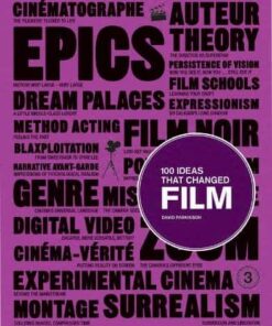 100 Ideas That Changed Film