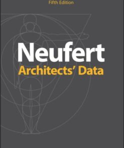 Neufert Architects Data