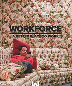 A+T 43: Workforce A Better Place To Work