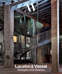 AV 170: Lacaton Vassal