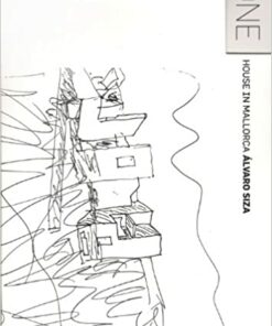Alvaro Siza: One - House In Mallorca