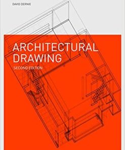 Architectural Drawing (2nd Edition)