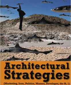 Architectural Strategies - Marketing, Icon, Politics, Masses, Developer, the No. 1