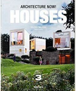 Architecture Now! Houses Vol. 3
