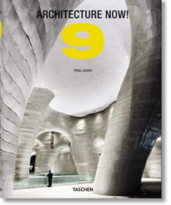 Architecture Now! Vol. 9