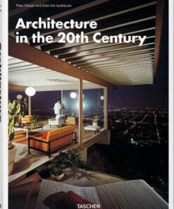 Architecture in the 20th Century