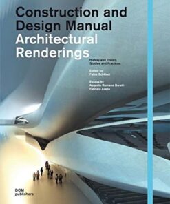 Arhitectural Renderings (SC)