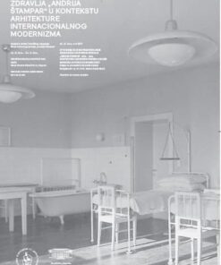 Arhitektura i sanitarna tehnika u službi napretka