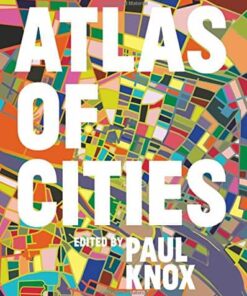 Atlas of Cities