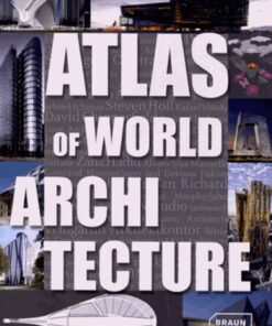 Atlas of World Architecture