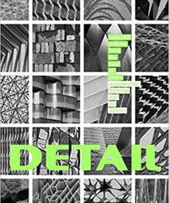 DETAIL – selected articles from the past 20 years