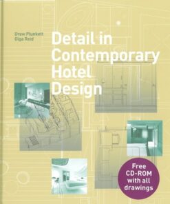 Detail in Contemporary Hotel Design