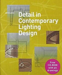 Detail in Contemporary Lighting Design