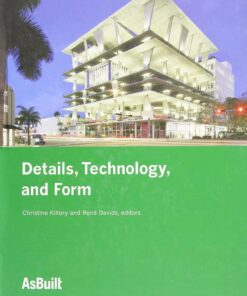 Details, Technology and Form