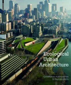 Ecological Urban Architecture