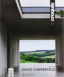El Croquis 174-175: David Chipperfield (2010-2014)