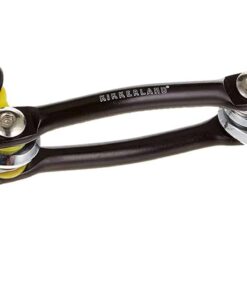 Fixie 6 In 1 Hex Set Bike Tool