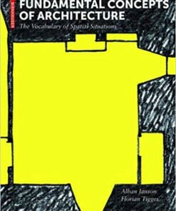 Fundamental Concepts of Architecture