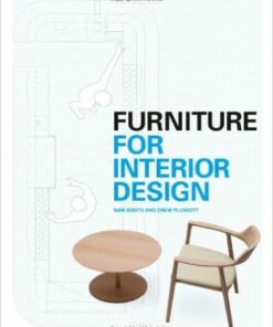 Furniture for Interior Design