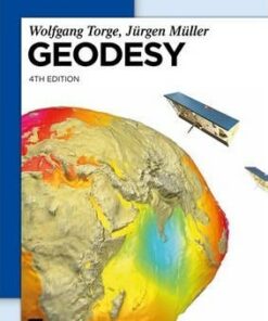 Geodesy, 4th edition